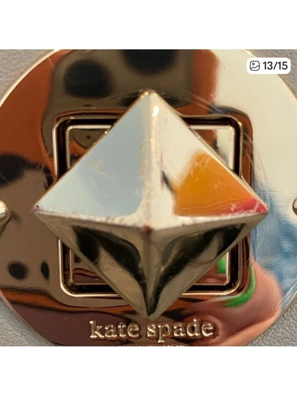 kate spade this rare
